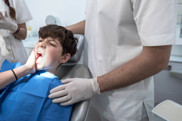 Best Emergency TMJ Treatment in Gooding, ID